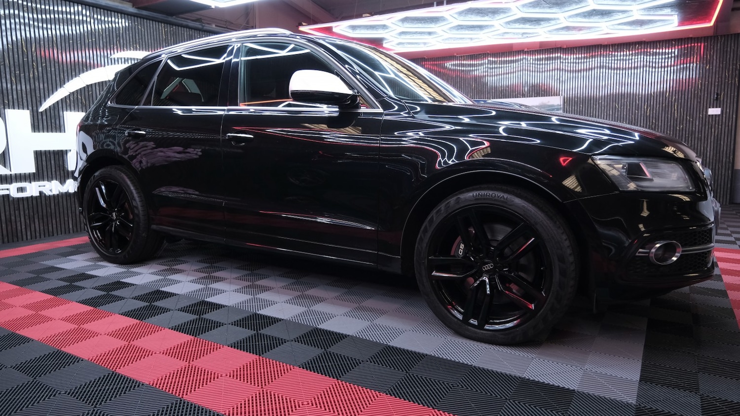 Used Audi Q5 2015 for sale - 77766413: Photo 8