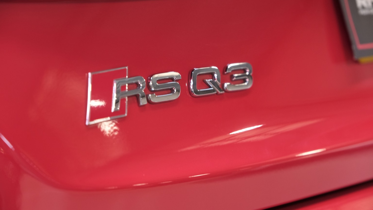 Used Audi RS Q3 2014 for sale - 77766539: Photo 18