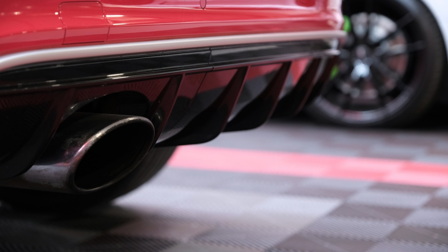 Used Audi RS Q3 2014 for sale - 77766539: Photo 26