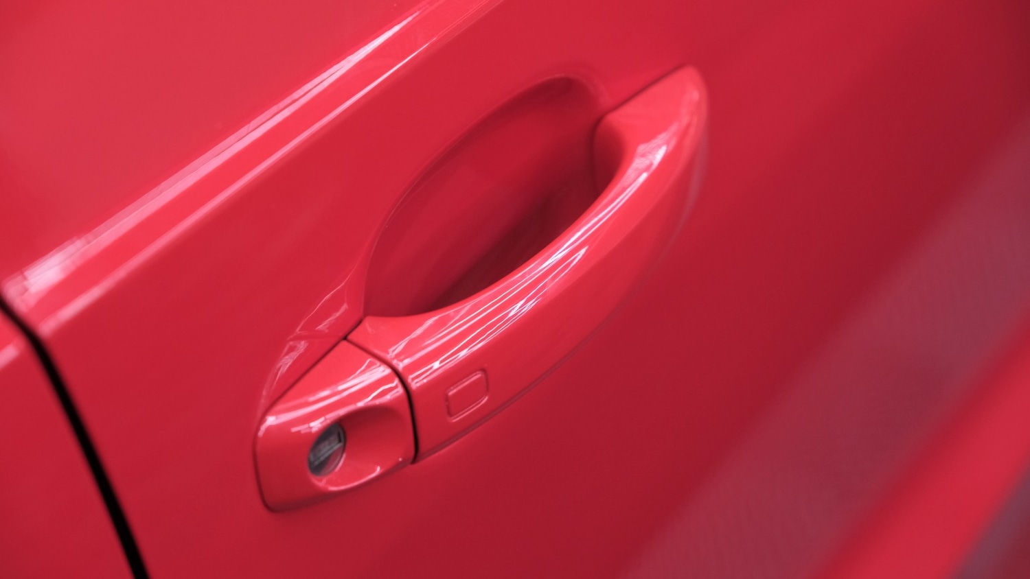 Used Audi RS Q3 2014 for sale - 77766539: Photo 29