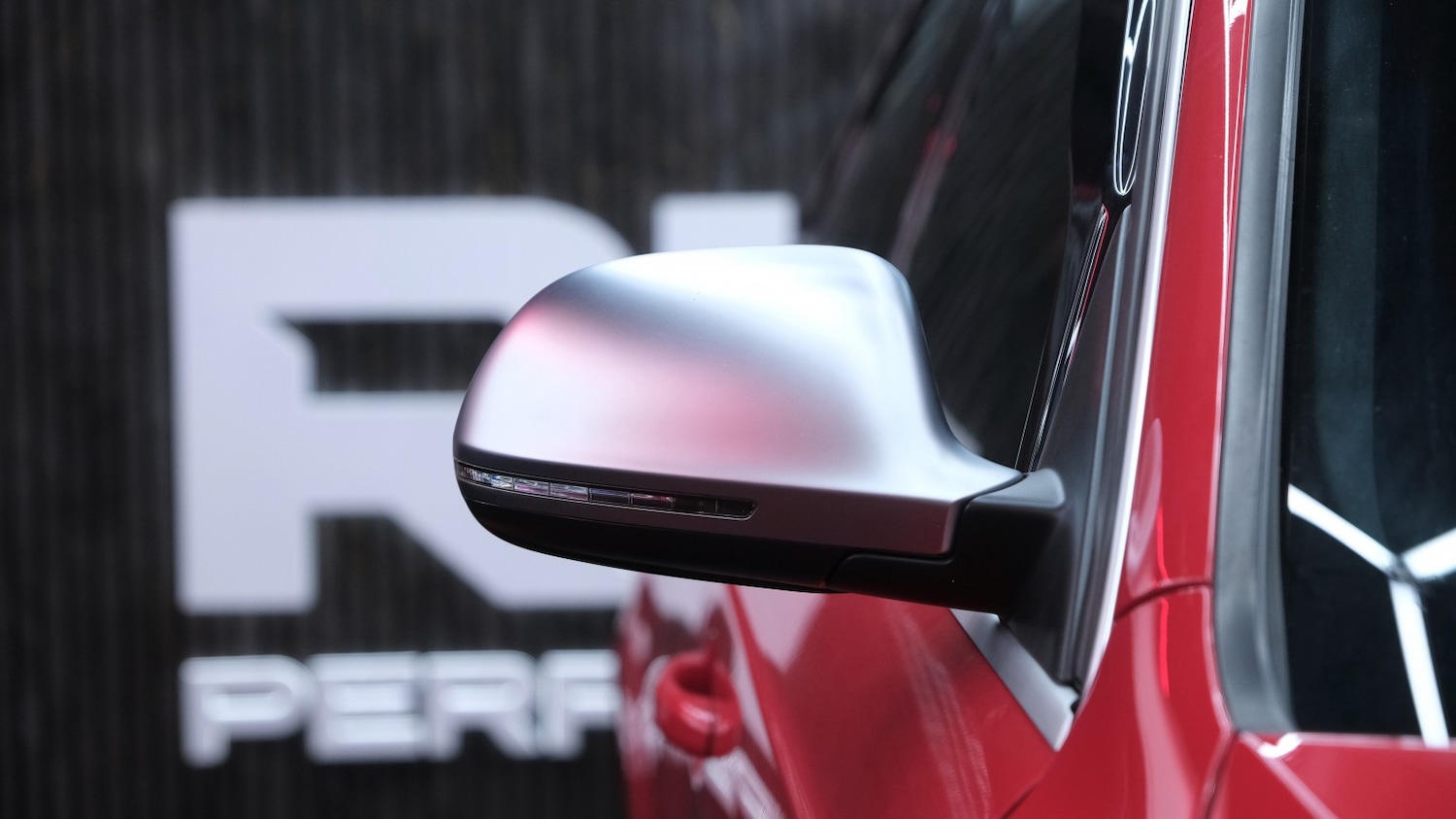 Used Audi RS Q3 2014 for sale - 77766539: Photo 30