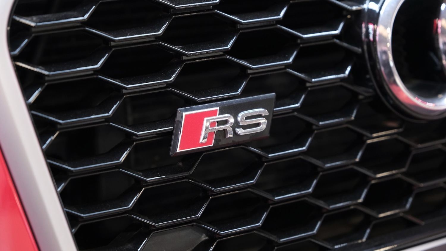 Used Audi RS Q3 2014 for sale - 77766539: Photo 31