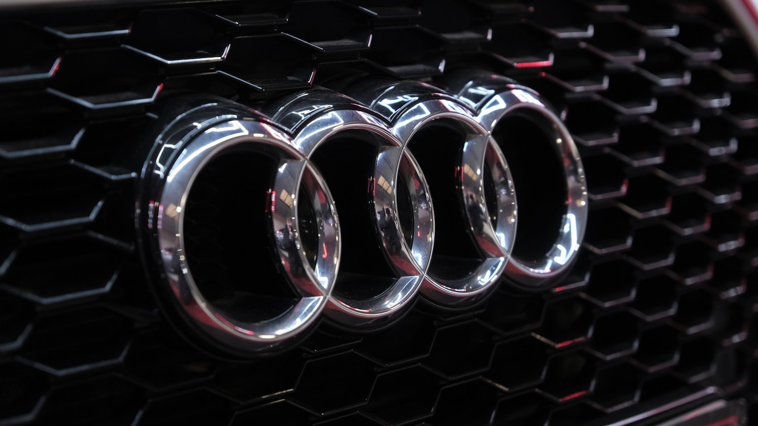 Used Audi RS Q3 2014 for sale - 77766539: Photo 32