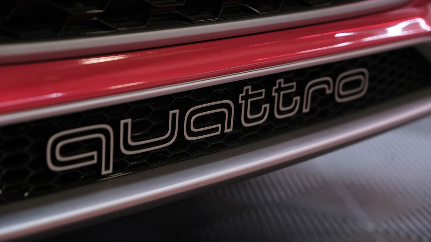 Used Audi RS Q3 2014 for sale - 77766539: Photo 33