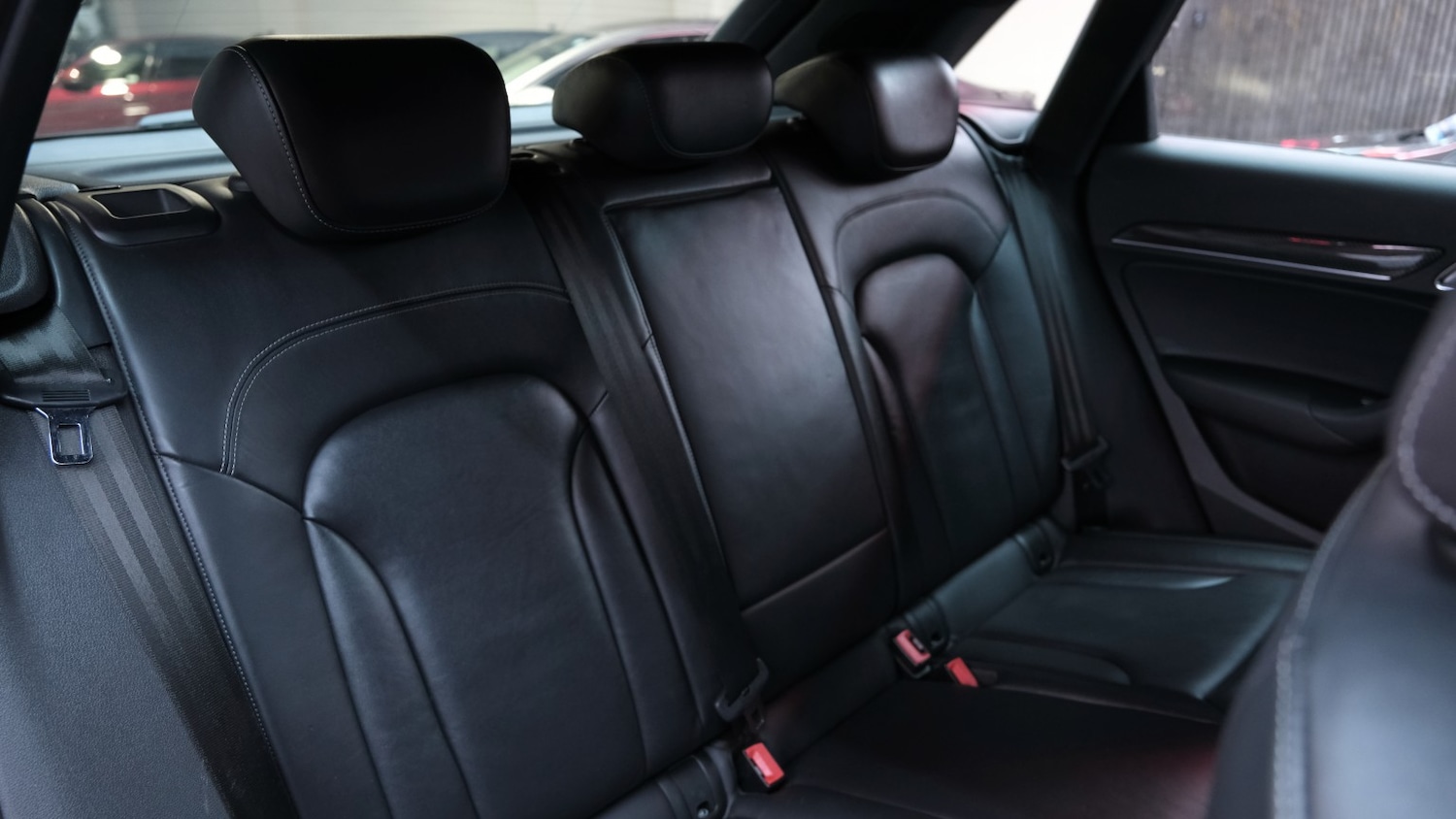 Used Audi RS Q3 2014 for sale - 77766539: Photo 35