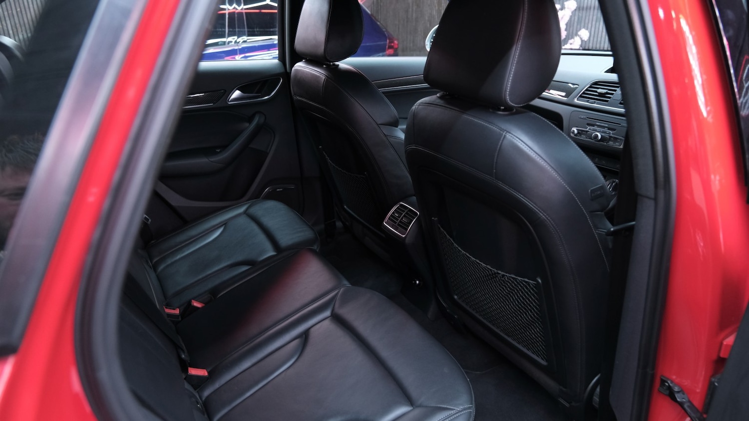 Used Audi RS Q3 2014 for sale - 77766539: Photo 37