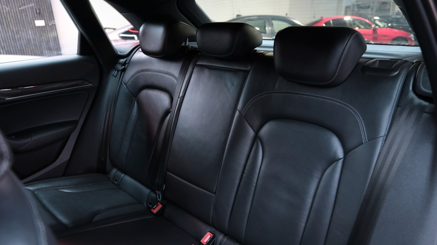 Used Audi RS Q3 2014 for sale - 77766539: Photo 38