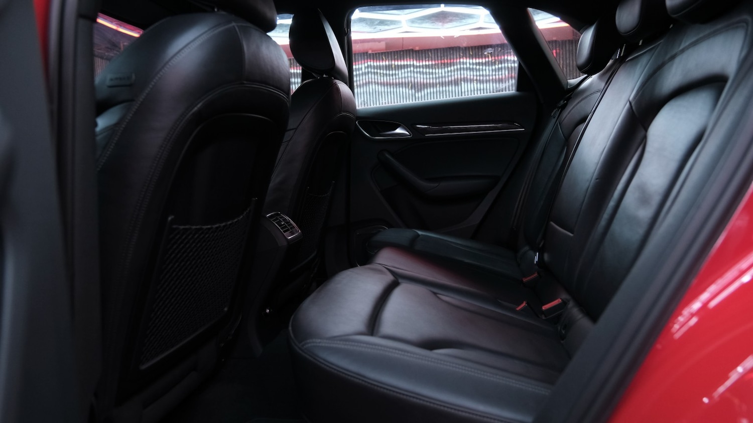 Used Audi RS Q3 2014 for sale - 77766539: Photo 39