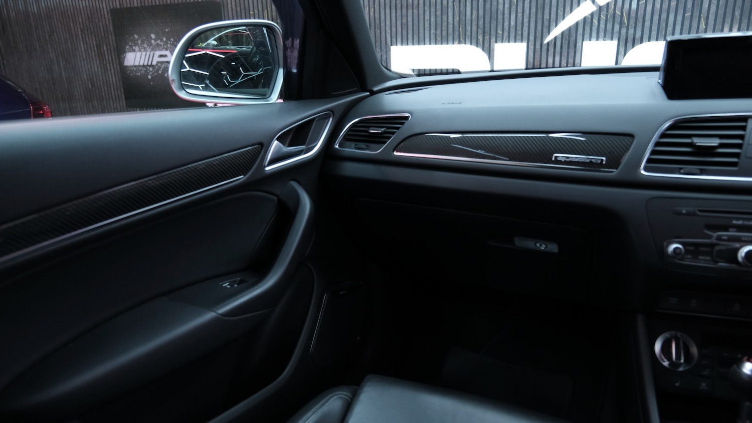 Used Audi RS Q3 2014 for sale - 77766539: Photo 41