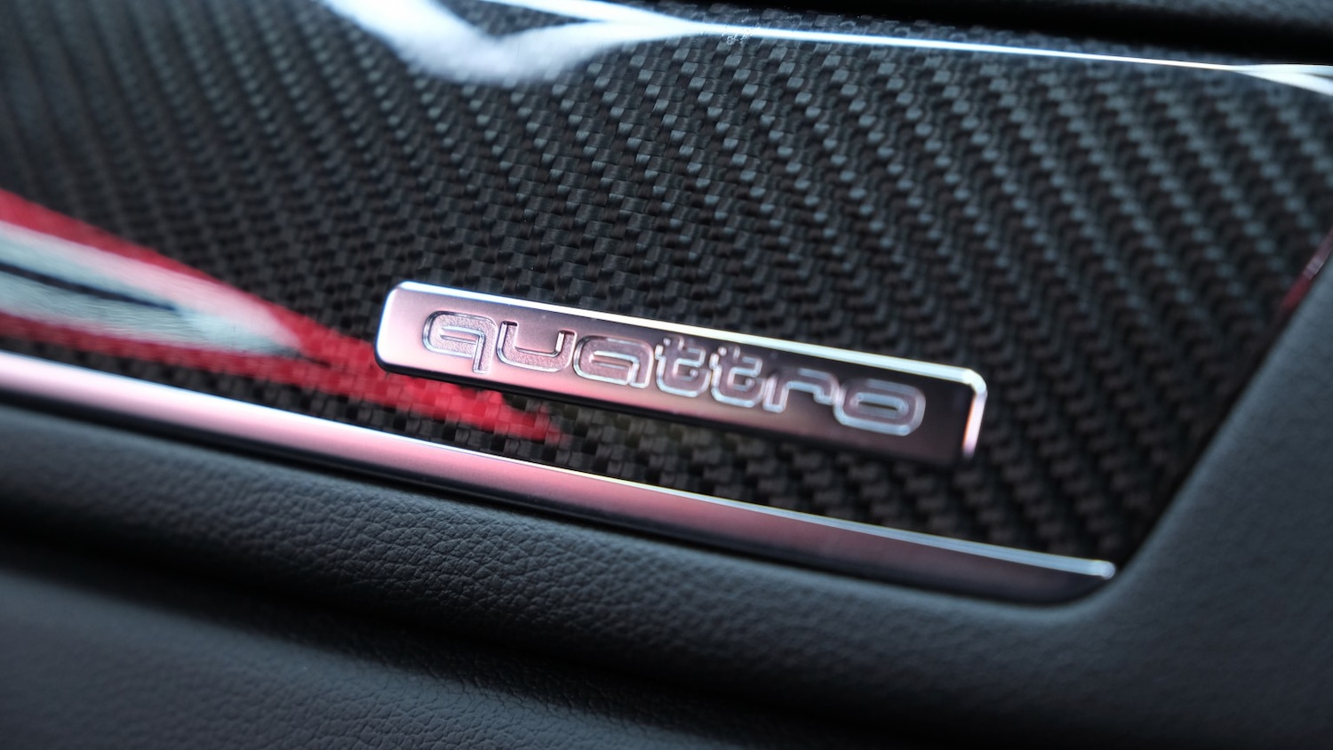 Used Audi RS Q3 2014 for sale - 77766539: Photo 42