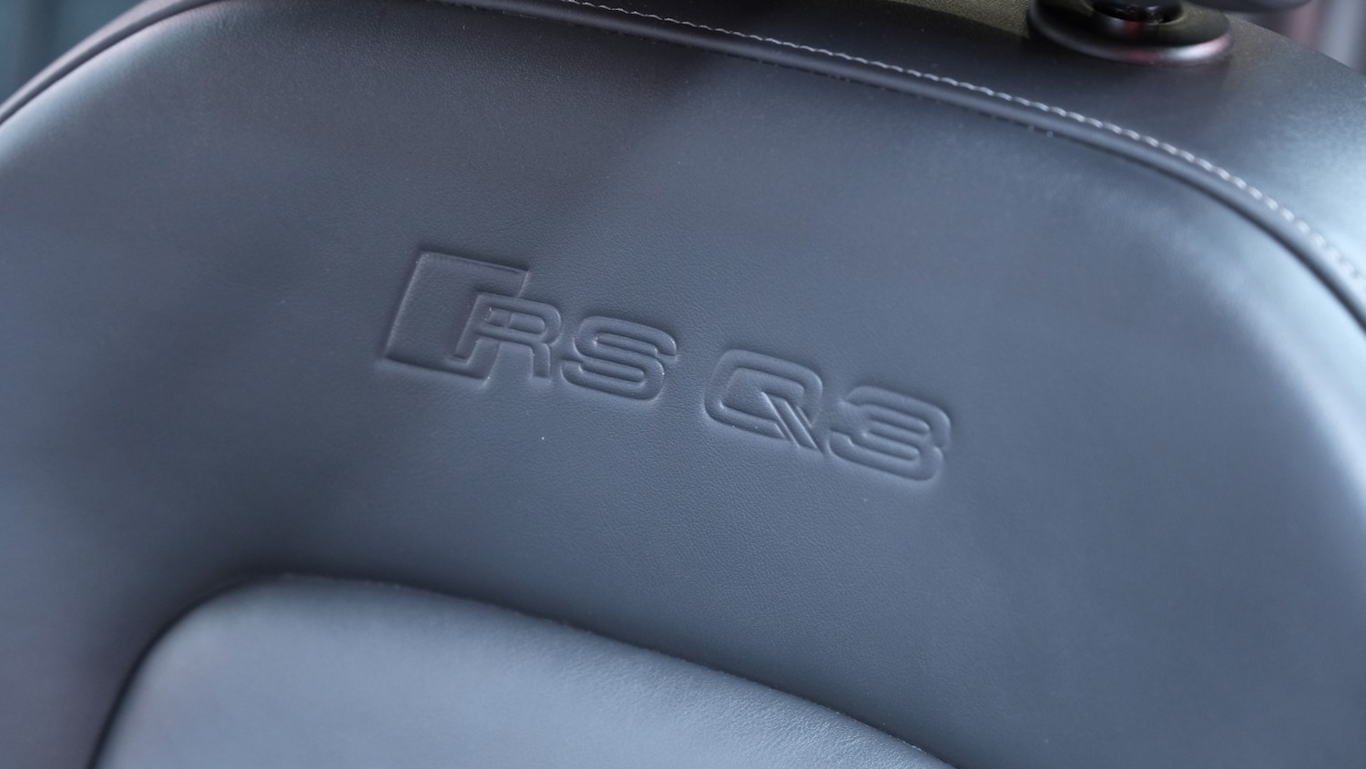 Used Audi RS Q3 2014 for sale - 77766539: Photo 46