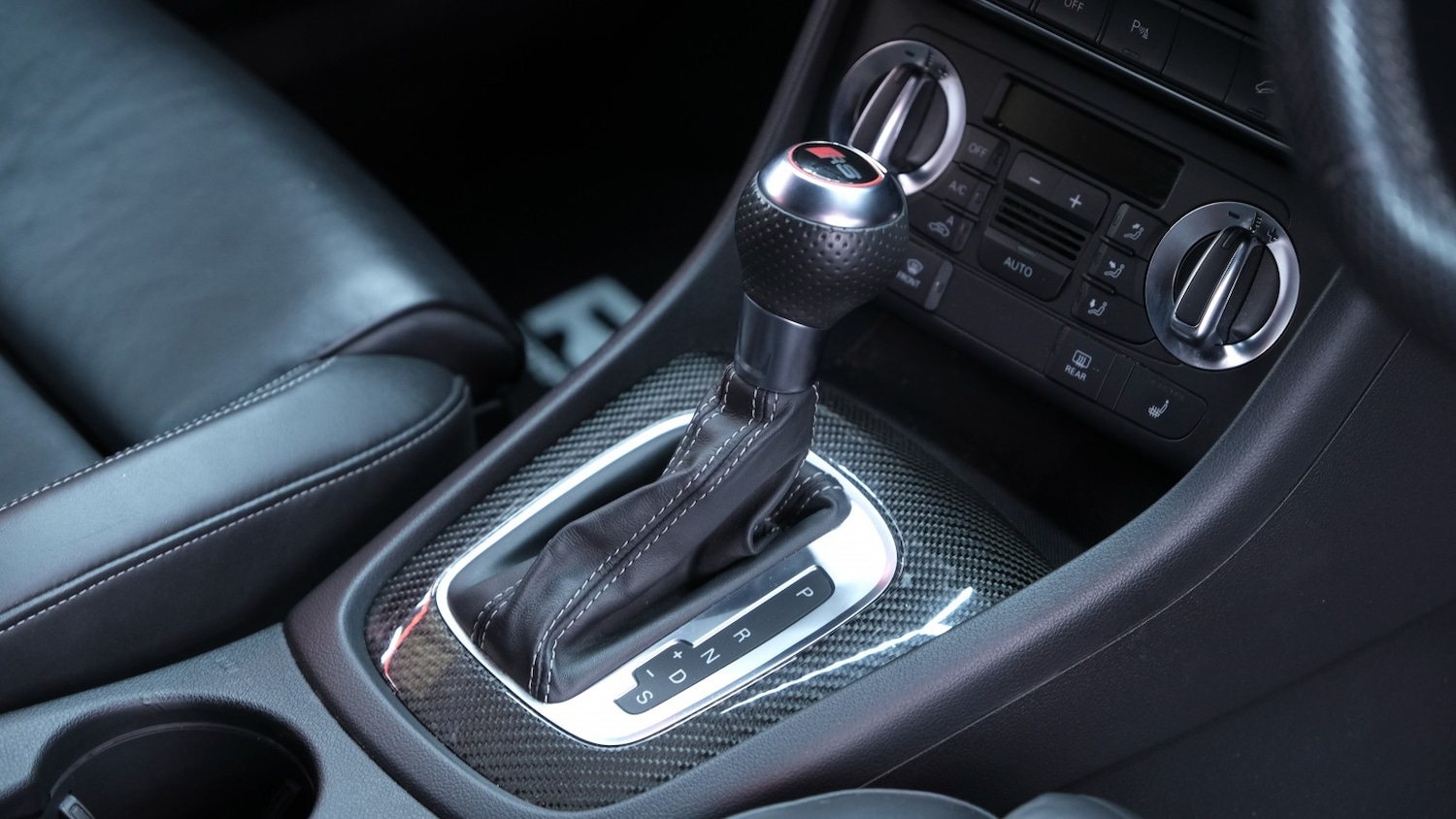 Used Audi RS Q3 2014 for sale - 77766539: Photo 59