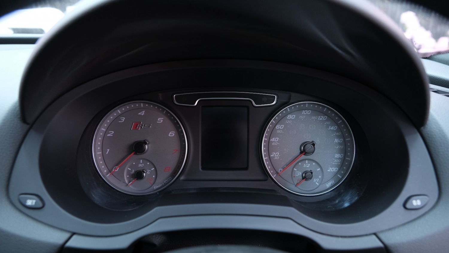 Used Audi RS Q3 2014 for sale - 77766539: Photo 61