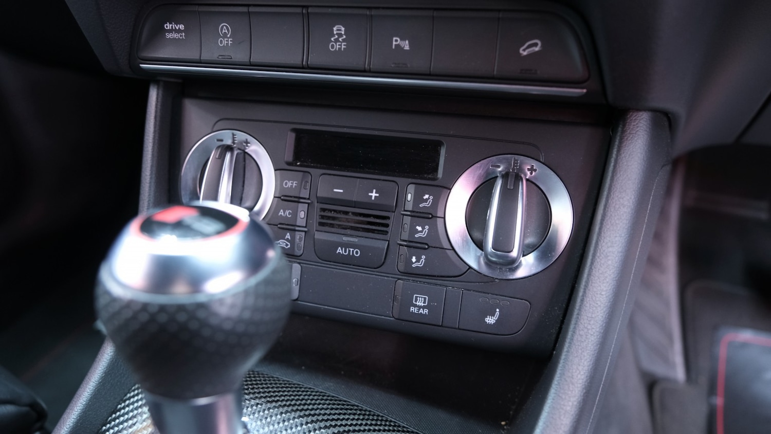 Used Audi RS Q3 2014 for sale - 77766539: Photo 68