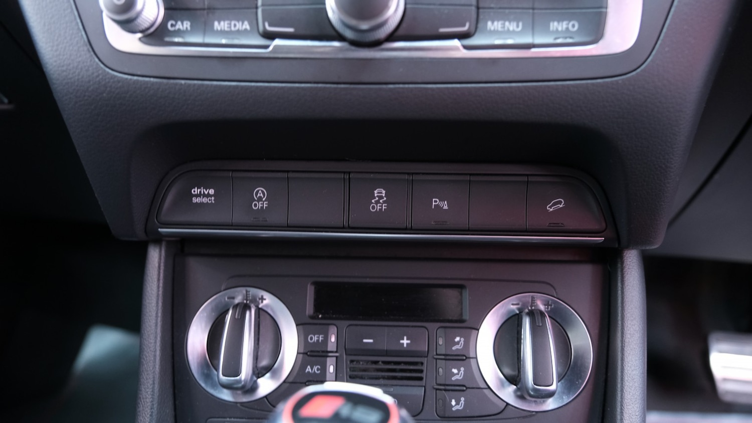 Used Audi RS Q3 2014 for sale - 77766539: Photo 69