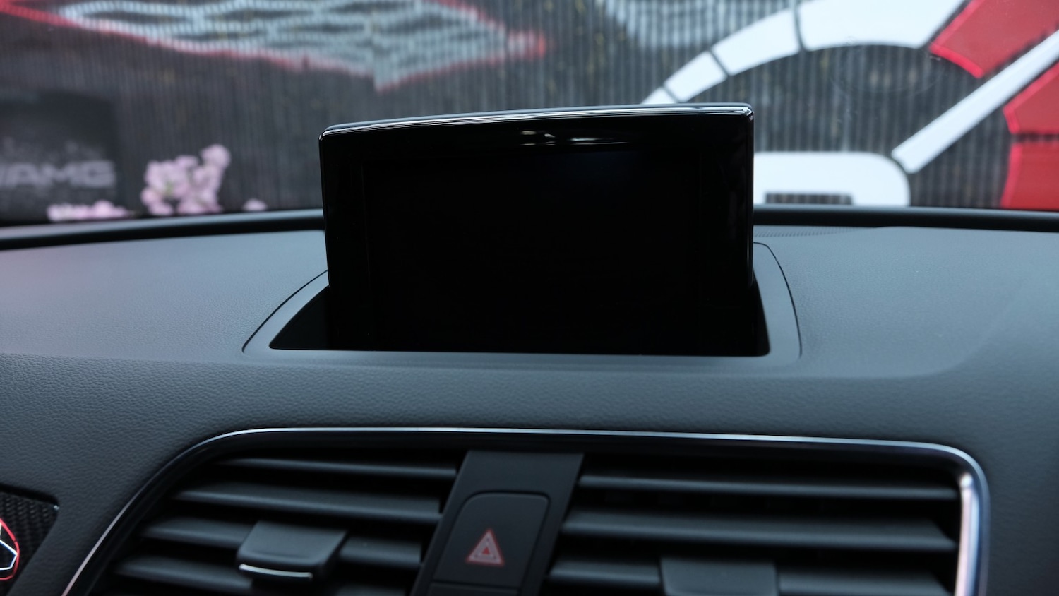 Used Audi RS Q3 2014 for sale - 77766539: Photo 71