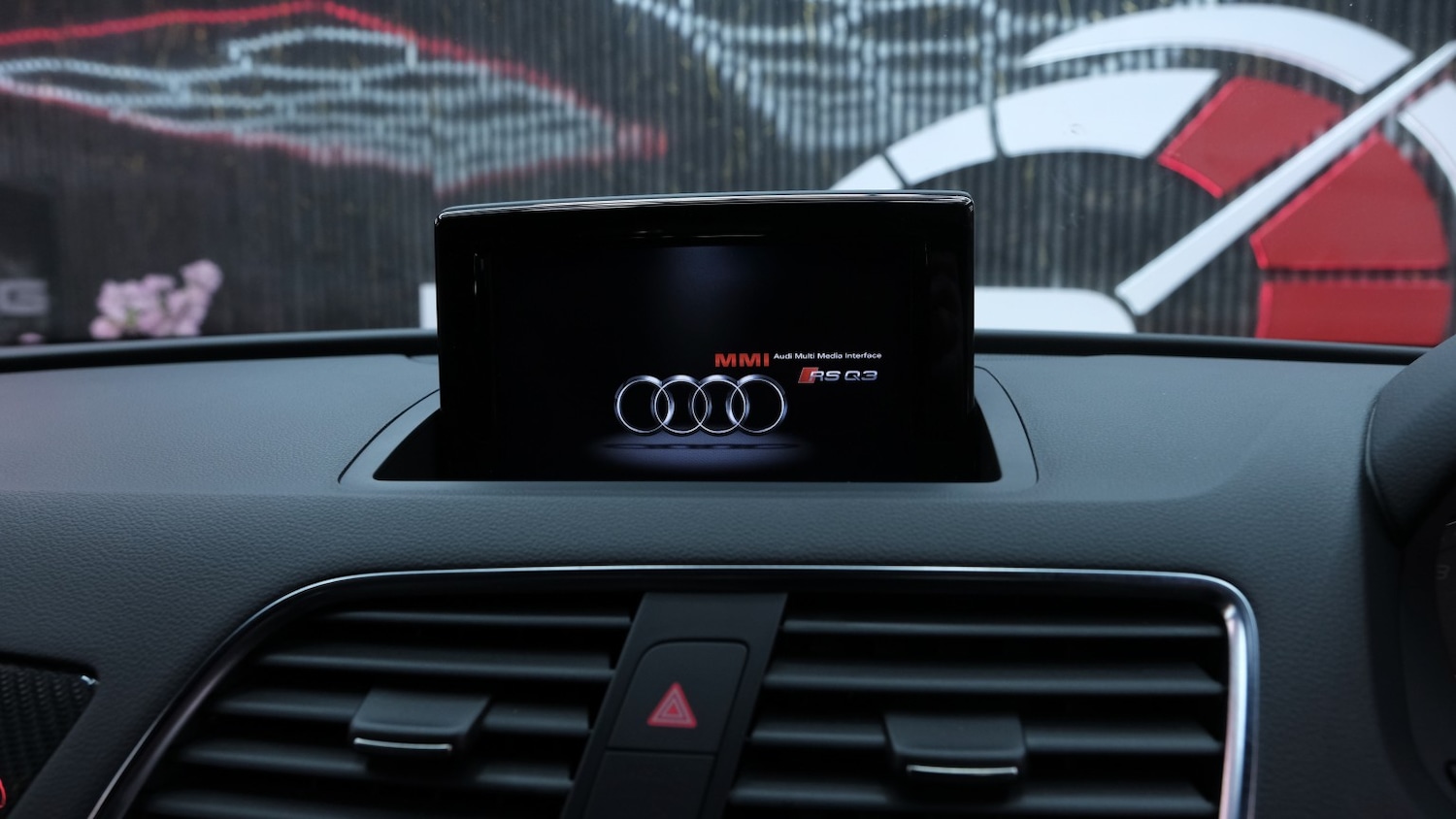 Used Audi RS Q3 2014 for sale - 77766539: Photo 72