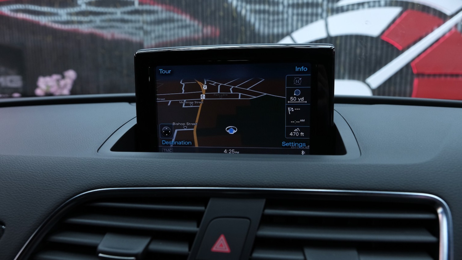 Used Audi RS Q3 2014 for sale - 77766539: Photo 75