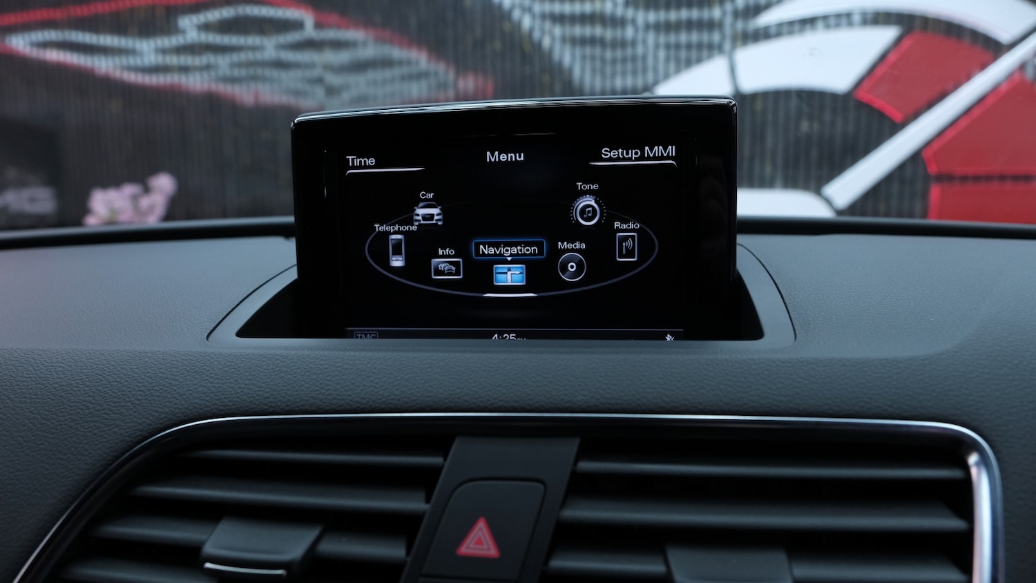 Used Audi RS Q3 2014 for sale - 77766539: Photo 76