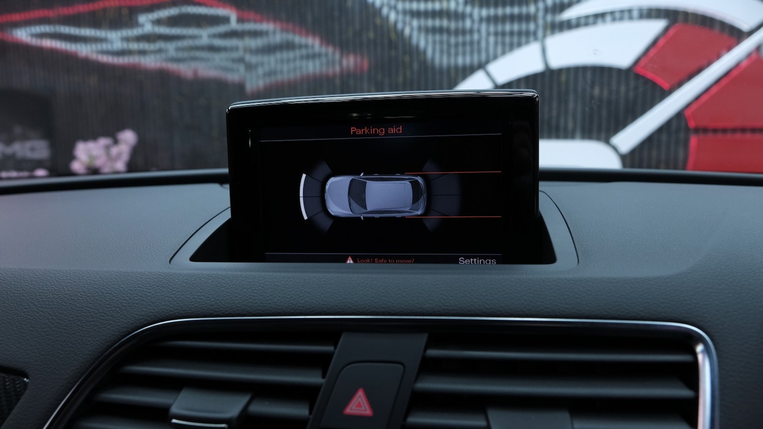 Used Audi RS Q3 2014 for sale - 77766539: Photo 77