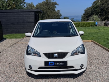 Used SEAT Mii 2014 for sale - 79293071: Photo