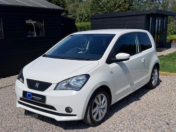 Used SEAT Mii 2014 for sale - 79293071: Photo