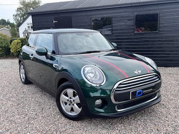 Used MINI Hatch 2015 for sale - 79633496: Photo