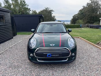 Used MINI Hatch 2015 for sale - 79633496: Photo