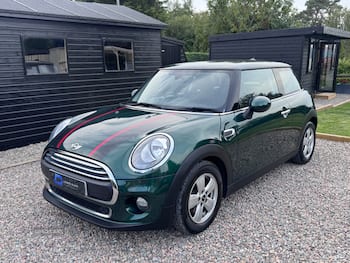 Used MINI Hatch 2015 for sale - 79633496: Photo