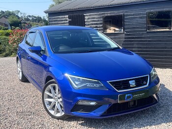 Used SEAT Leon 2019 for sale - 79249304: Photo
