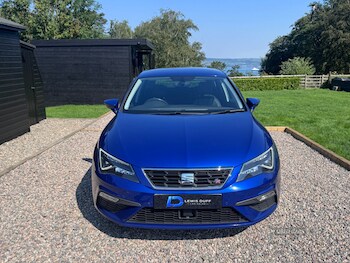 Used SEAT Leon 2019 for sale - 79249304: Photo