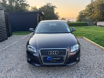 Used Audi A3 2009 for sale - 79249268: Photo