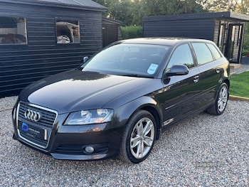 Used Audi A3 2009 for sale - 79249268: Photo