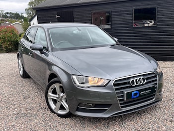 Used Audi A3 2014 for sale - 79497679: Photo