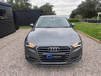 Used Audi A3 2014 for sale - 79497679: Photo