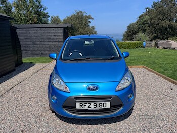 Used Ford Ka 2014 for sale - 79249260: Photo