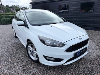 Used Ford Focus 2015 for sale - 79875375: Photo