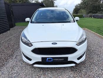 Used Ford Focus 2015 for sale - 79875375: Photo