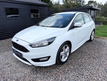 Used Ford Focus 2015 for sale - 79875375: Photo