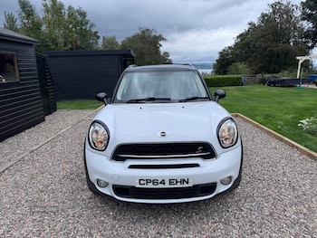 Used MINI Countryman 2014 for sale - 79591138: Photo
