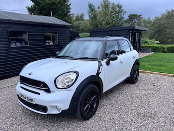 Used MINI Countryman 2014 for sale - 79591138: Photo