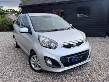 Used Kia Picanto 2014 for sale - 79795077: Photo