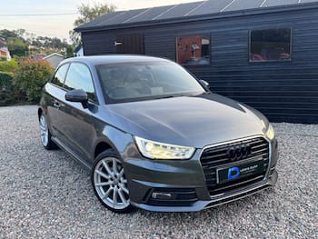 Used Audi A1 2015 for sale - 79633413: Photo