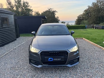 Used Audi A1 2015 for sale - 79633413: Photo
