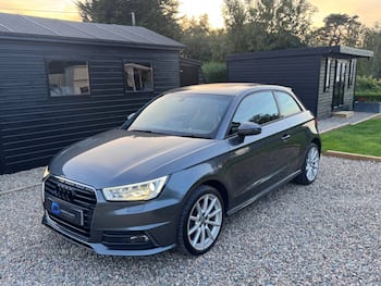 Used Audi A1 2015 for sale - 79633413: Photo