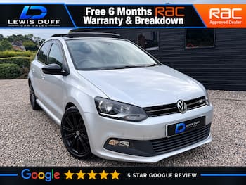 Used Volkswagen Polo 2014 for sale - 79836737: Photo