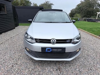 Used Volkswagen Polo 2014 for sale - 79836737: Photo