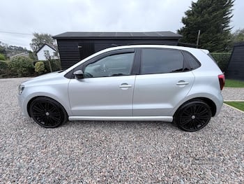 Used Volkswagen Polo 2014 for sale - 79836737: Photo