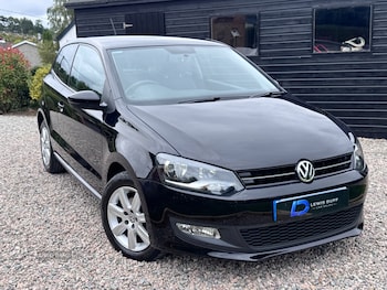 Used Volkswagen Polo 2012 for sale - 79497671: Photo