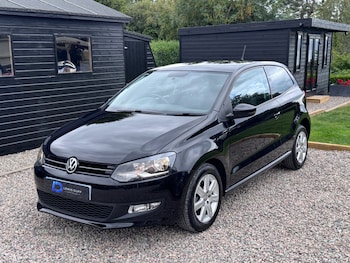 Used Volkswagen Polo 2012 for sale - 79497671: Photo
